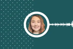 Banner del episodio de Elyse