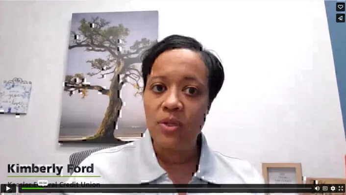 Follow The Green Brick Road: A Conversation with Kimberly Ford