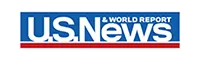 US News & World Report Logo