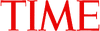 Time logo