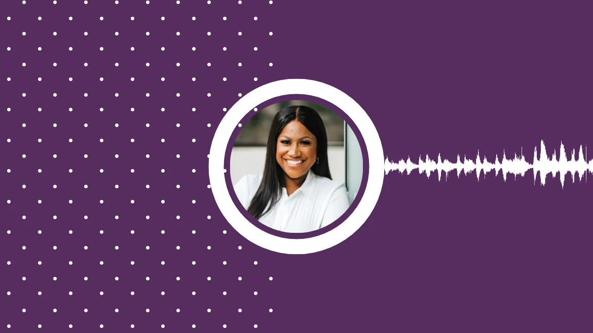 Real $tories Episode 69: Khiara Cureton