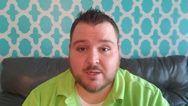Elliot GreenPath Solutions Team member
