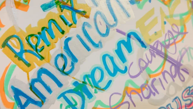 GreenPath Remix the American Dream