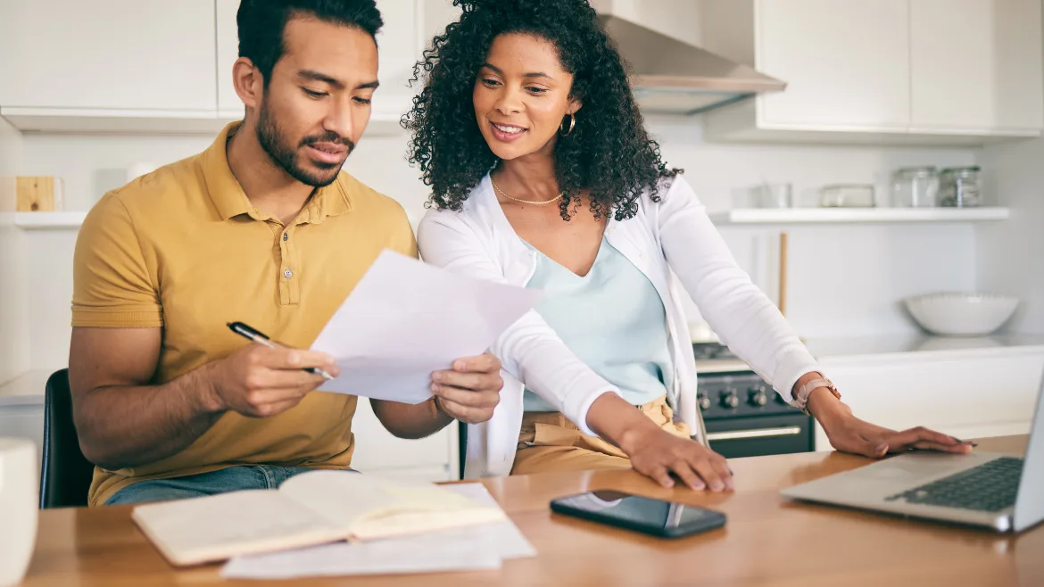 Emotionally Healthy Spending – Recorded webinar