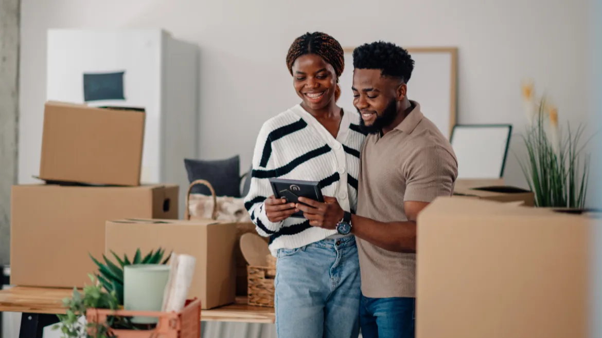 Homebuyer Hacks – Recorded webinar